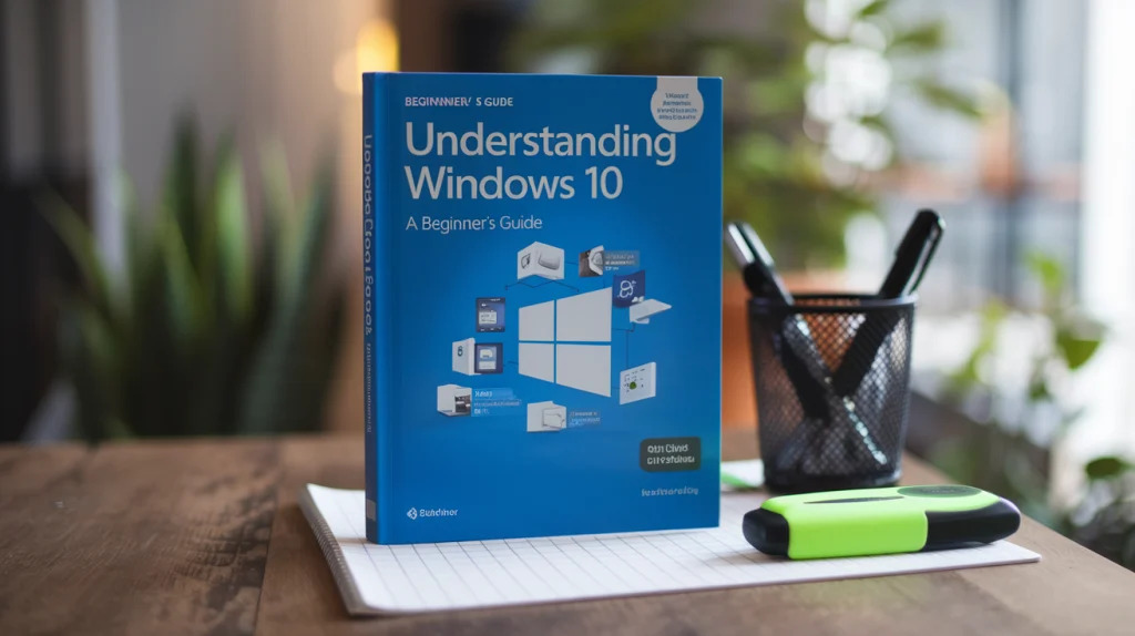 Understanding Windows 10: A Beginner’s Guide