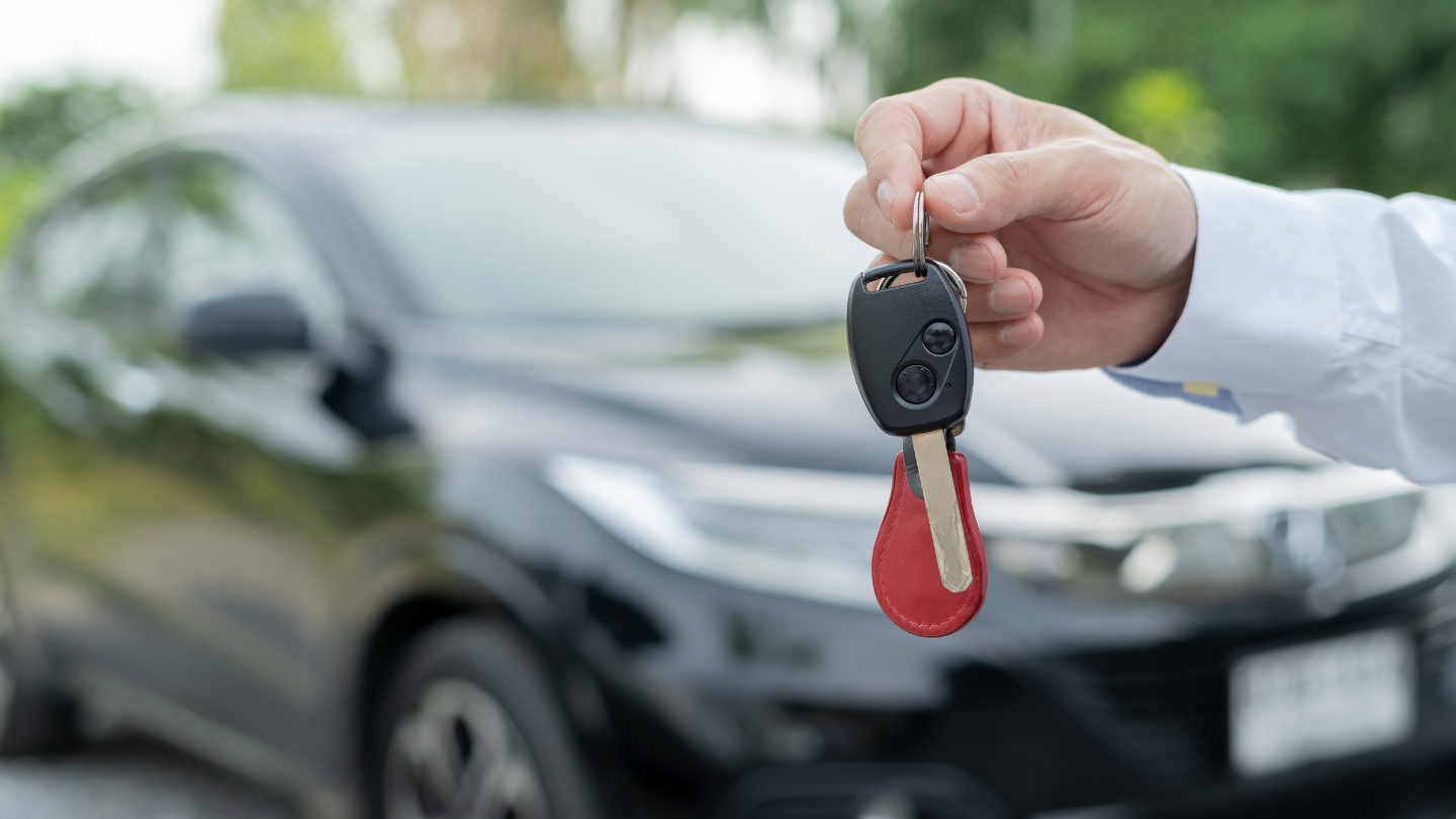 Navigating the Car Buying Process with Bad Credit: Essential Steps to Secure a Car Loan